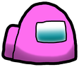 amongusvote_pink emote for Discord