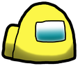 amongusvote_yellow emote for Discord