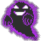 lavender_town_ghost emote for Discord