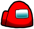 amongusvote_red emote for Discord