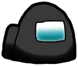amongusvote_black emote for Discord
