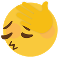 hide emote for Discord