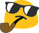 it_iz_what_it_iz emote for Discord