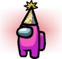 imposter emote for Discord