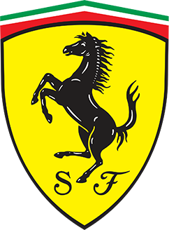 Ferrari_Logo emote for Discord