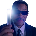 unsee emote for Discord