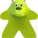 meeplezowski emote for Discord