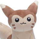 furret emote for Discord