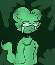 Gosth_Bear emote for Discord