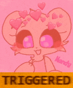 Mousy emote for Discord