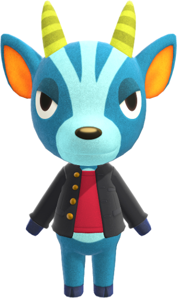 bruce emote for Discord