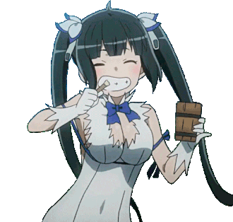 Happy_Hestia emote for Discord