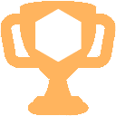 caxinha_trophy emote for Discord