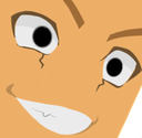 caxinha_yeeeees emote for Discord