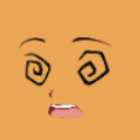 caxinha_dizzy emote for Discord