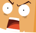caxinha_rage emote for Discord
