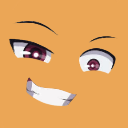 caxinha_nheh emote for Discord