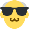 oldchill emote for Discord