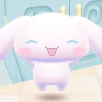 sanrio_cinamoroll emote for Discord