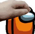 petorange emote for Discord