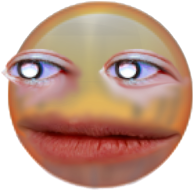 cursed_emote_lips emote for Discord