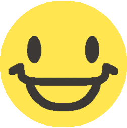cringesmiley emote for Discord