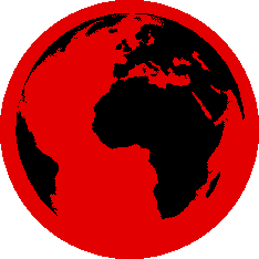 earthred emote for Discord