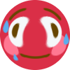 radiantAAAAA emote for Discord