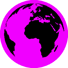 earthpink emote for Discord