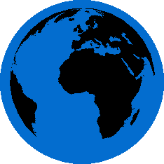 earthblue emote for Discord