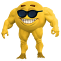 mamadisimo emote for Discord