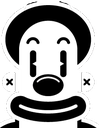 Koko_Smile emote for Discord