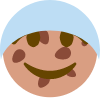 Cookie_Eyes emote for Discord