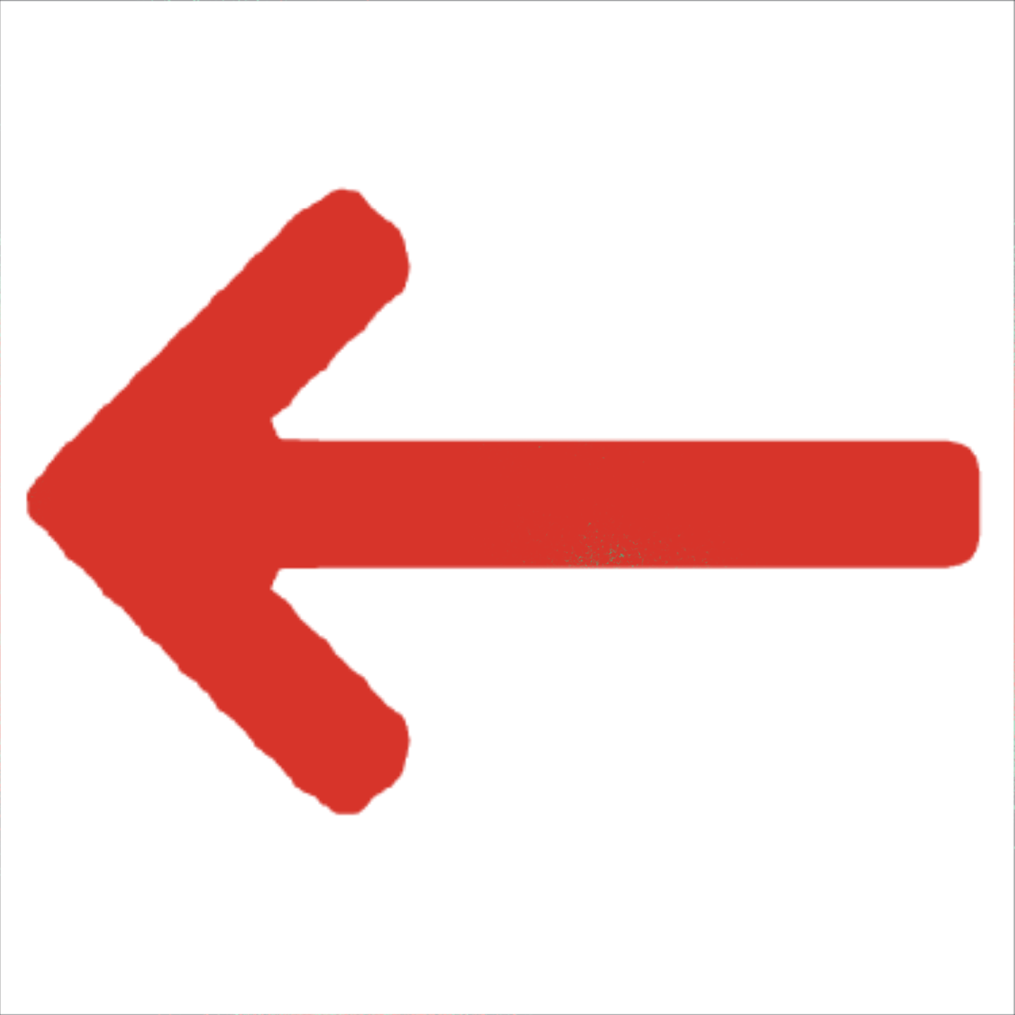 arrow_leave emote for Discord