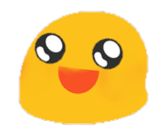 blob_ual emote for Discord