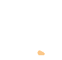 orange_heartline emote for Discord