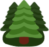 forest emote for Discord
