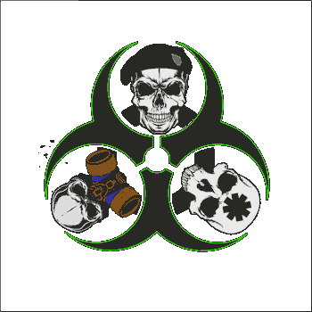 logo_badlandz_gif emote for Discord