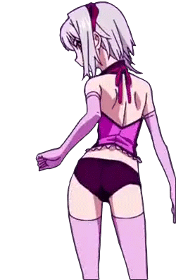 Koneko emote for Discord