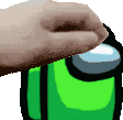 petlime emote for Discord