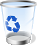 trash emote for Discord