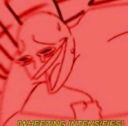 WHEEZES emote for Discord