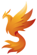 PhoenixBot emote for Discord