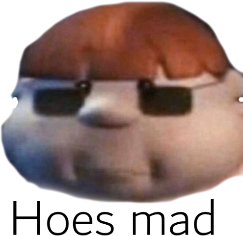 carl_wheezer_hoes_mad emote for Discord