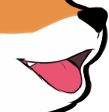 FoxPog emote for Discord