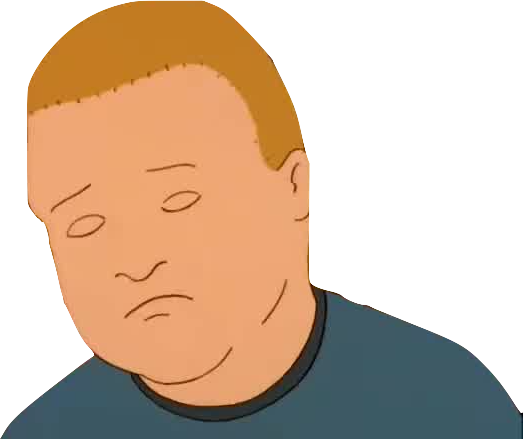 sad_bobby emote for Discord