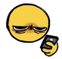 why_you emote for Discord
