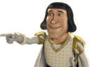 farquaad_point emote for Discord