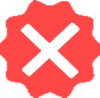 Unverified emote for Discord