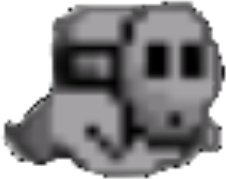 shyguy_ghost emote for Discord